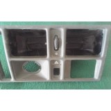 Opel Corsa A - Moldura do painel comandos de tablier