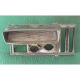 Opel Corsa A - Moldura do painel comandos de tablier