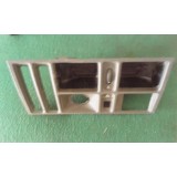 Opel Corsa A - Moldura do painel comandos de tablier