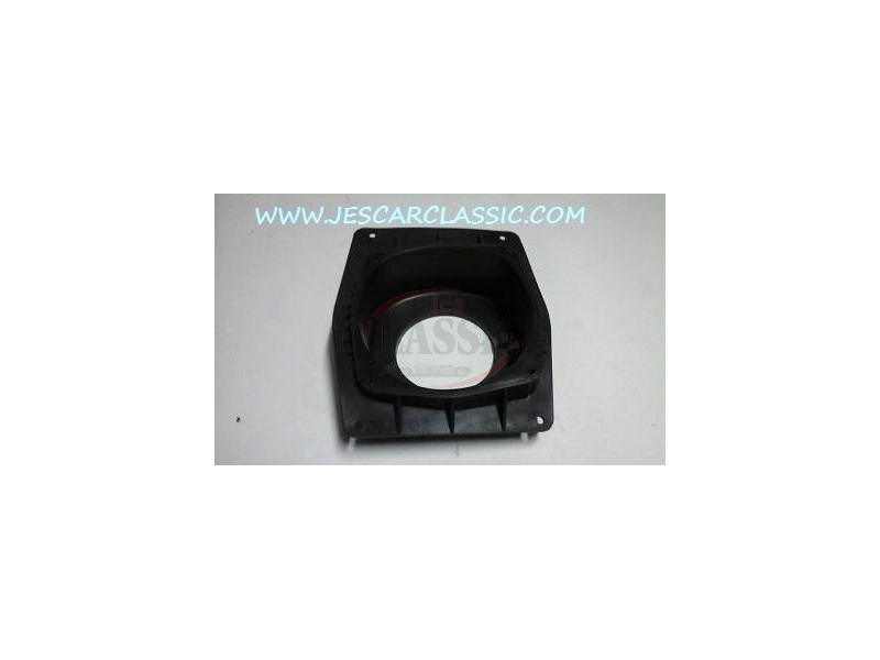 Mitsubishi Space Star - Suporte de altifalante porta esquerda