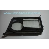 Mercedes-Benz W124 - Vidro de farol principal direito (HELLA)