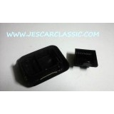 Opel Corsa B - Cinzeiro