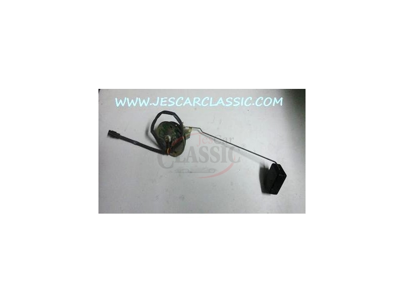 Suzuki Vitara I - Sensor de nível combustível