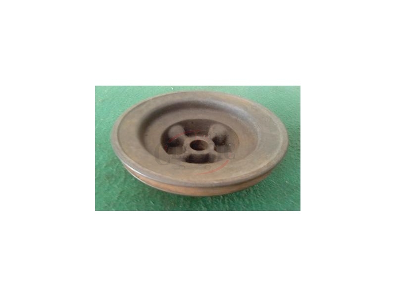 Aplicação Desconhecida - Polia da bomba água (Ø 114mm)