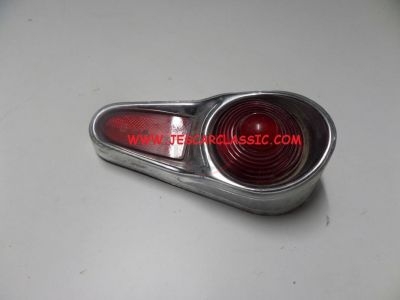 Goggomobil K600 / Goggomobil T700 - Vidro farolim traseiro