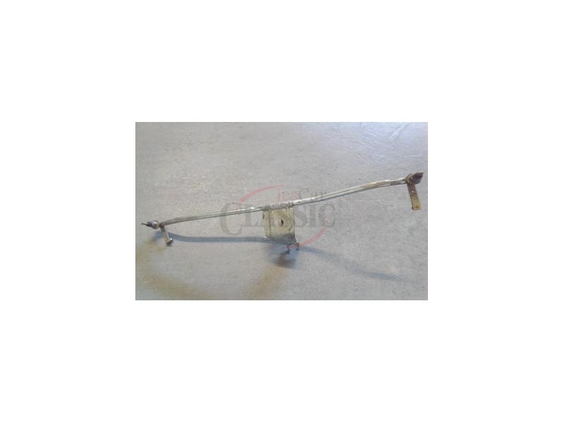 Renault 9 - Articulação do motor limpa-vidros (SEV MARCHAL)