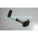 Vauxhall Serie L (Velox / Wyvern) - Sensor de nível combustivel (AC)