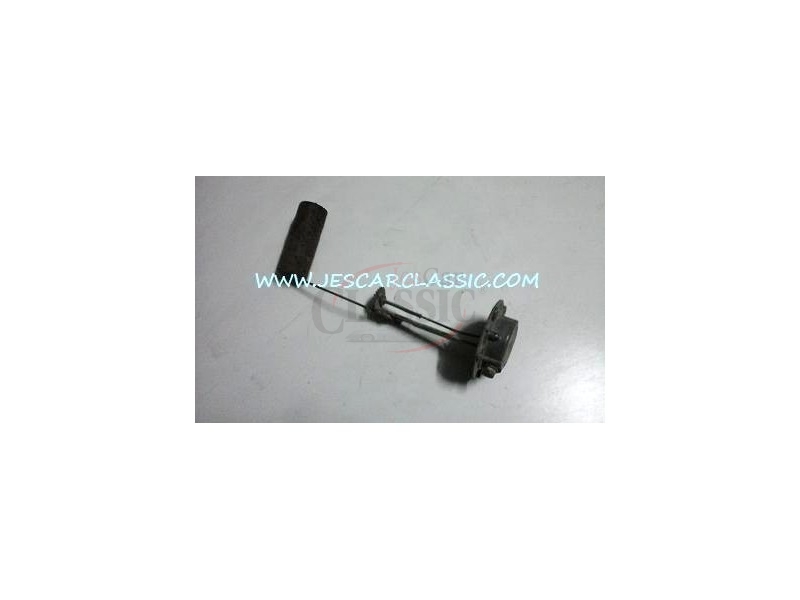 Vauxhall Serie L (Velox / Wyvern) - Sensor de nível combustivel (AC)