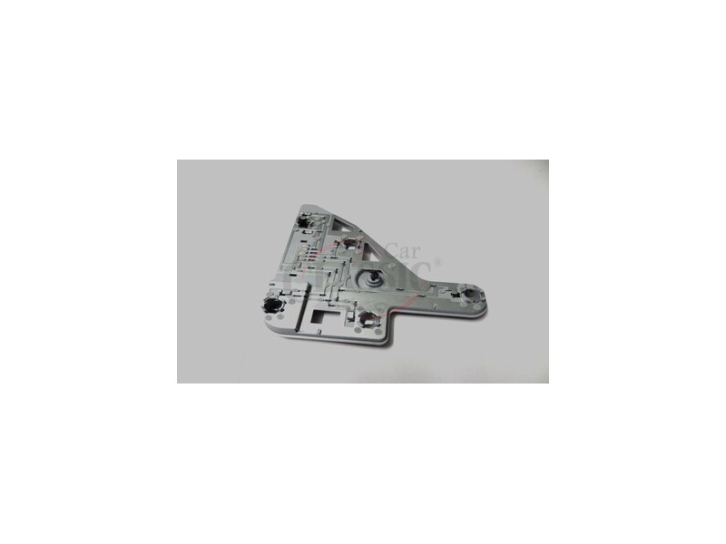 Mercedes-Benz Class C W203 - Suporte de lâmpadas farolim traseiro direito