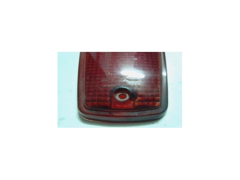 Ford Transit MkII - Vidro farolim traseiro (FORD)