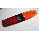 Ford Transit MkII - Vidro farolim traseiro (FORD)