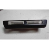 Autobianchi A112 / Fiat 126 / Fiat 127 I / Fiat  X1/9 - Farolim de iluminação matricula (ALTISSIMO)