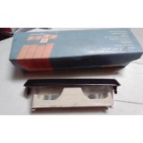 Autobianchi A112 / Fiat 126 / Fiat 127 I / Fiat  X1/9 - Farolim de iluminação matricula (ALTISSIMO)