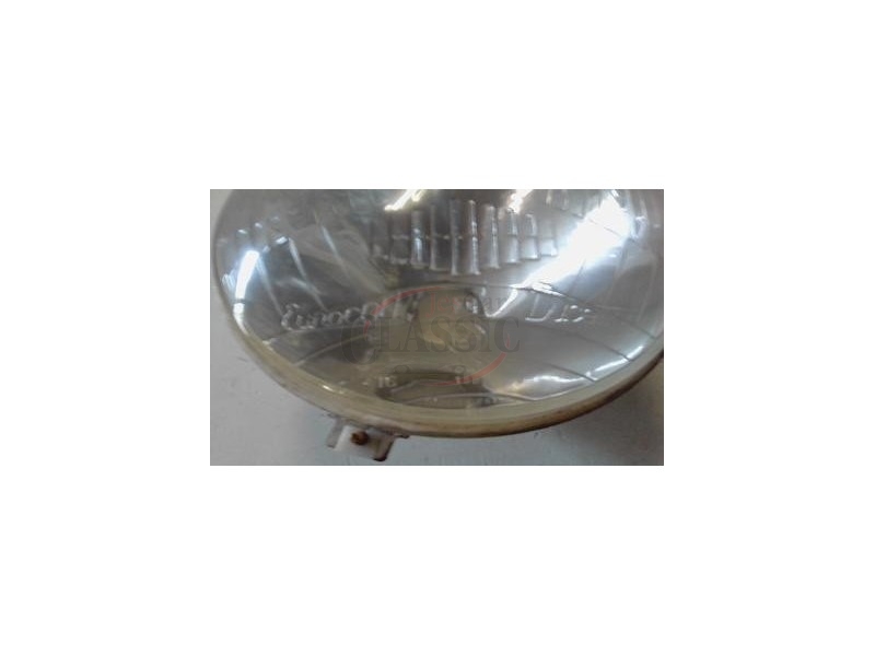 Peugeot 203 / Peugeot 404 / Simca 1100 - Farol principal CE (DUCELLIER)