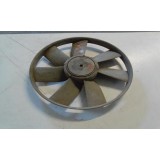 VW Golf III - Ventoinha de arrefecimento radiador (Ø 320mm)