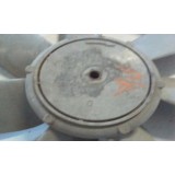VW Golf III - Ventoinha de arrefecimento radiador (Ø 320mm)