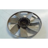 VW Golf III - Ventoinha de arrefecimento radiador (Ø 320mm)