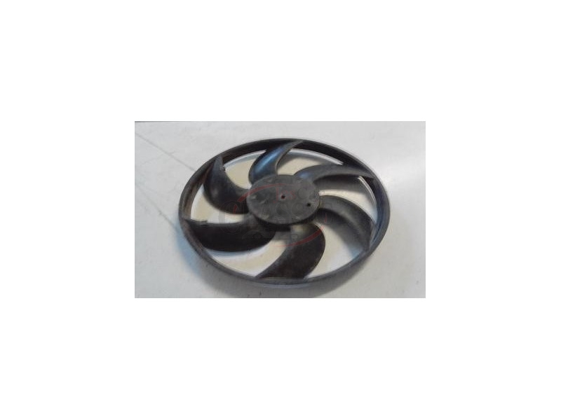 Fiat Punto I - Ventoinha de arrefecimento motor (GATE)