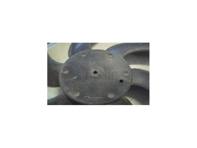 Fiat Punto I - Ventoinha de arrefecimento motor (GATE)