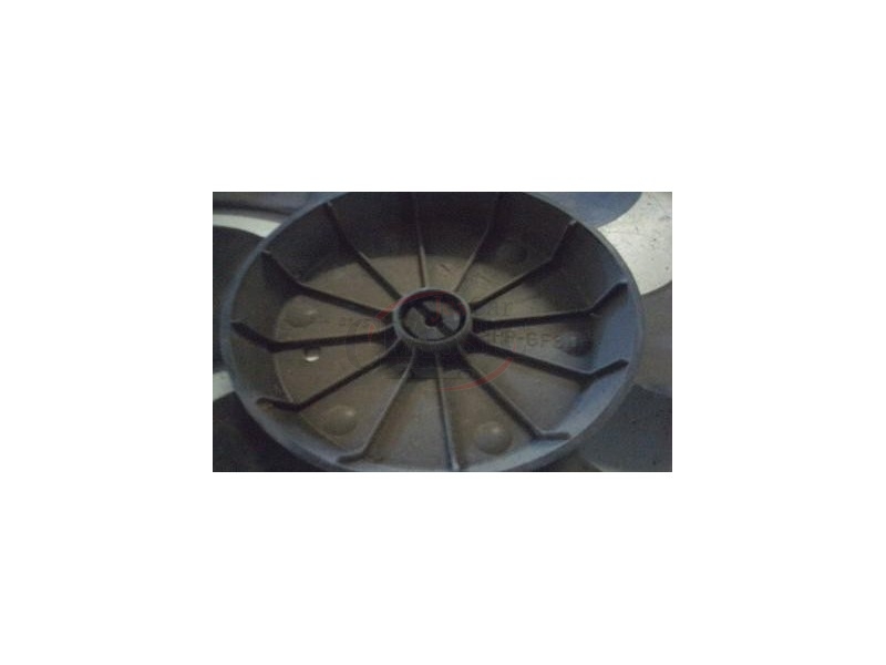 Fiat Punto I - Ventoinha de arrefecimento motor (GATE)