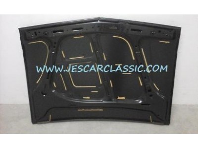 Opel Corsa A - Capot