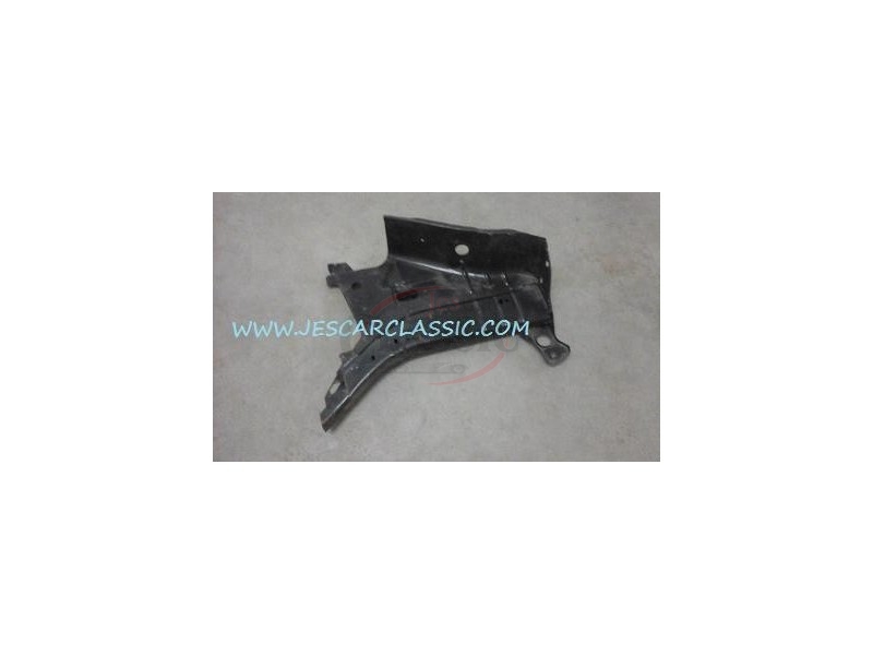 Peugeot 106 I - Cave roda direita