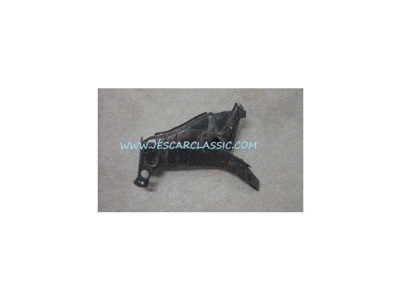 Peugeot 106 I - Cave roda direita