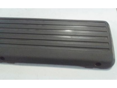 Renault Trafic I - Friso embelezador porta traseira