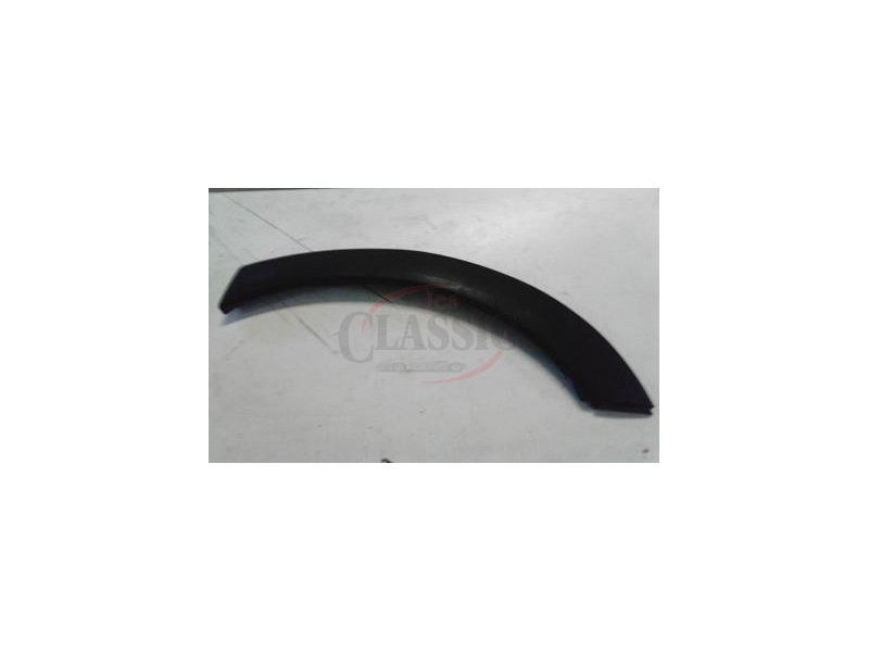 Citroen AX GT - Aba de guarda-lamas traseira direita