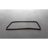 Renault Twingo I - Borracha do vidro óculo traseiro