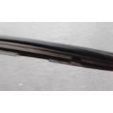 Renault Express I / Renault Express II / Renault Express III - Borracha do óculo traseiro (Versão 2 portas traseiras)