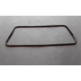 Peugeot 504 - Borracha do vidro óculo traseiro