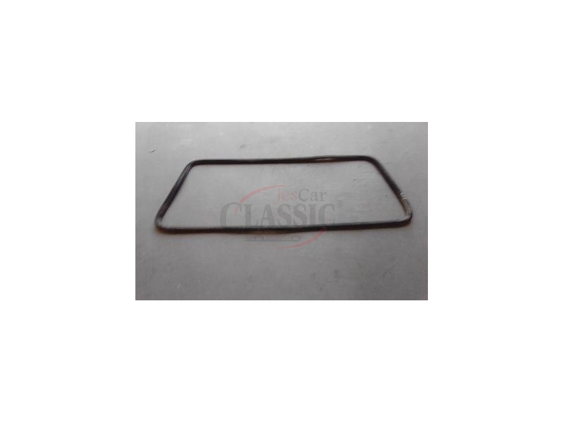 Peugeot 504 - Borracha do vidro óculo traseiro