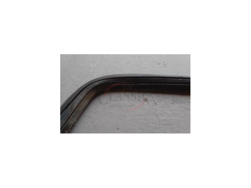 Peugeot 504 - Borracha do vidro óculo traseiro