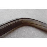 Peugeot 504 - Borracha do vidro para-brisas