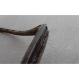 Peugeot 504 - Borracha do vidro para-brisas