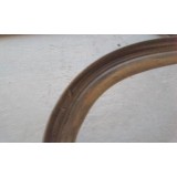 Citroen GSA - Borracha do vidro para-brisas