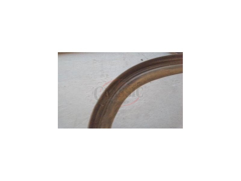 Citroen GSA - Borracha do vidro para-brisas