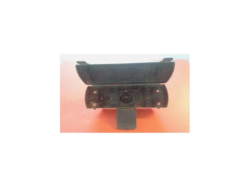 Citroen Xsara Picasso - Caixa de ferramenta