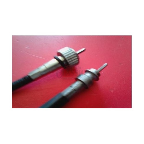 Mercedes-Benz W123 - Cabo de conta Kms (5 Velocidades) (1420mm)