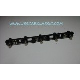 Peugeot 206 - Farolim auxiliar 3º stop (SCINTEX)
