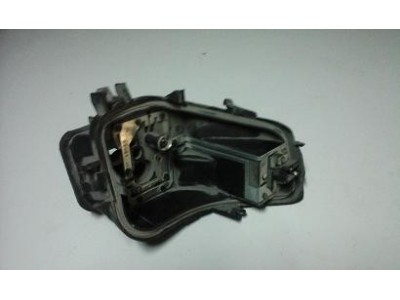 VW Golf VI - Suporte de lâmpadas farolim traseiro direito (VALEO)