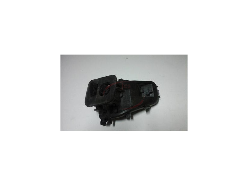 VW Golf VI - Suporte de lâmpadas farolim traseiro direito (VALEO)