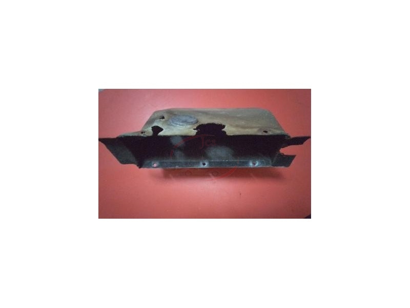 Toyota Corolla II KE20 - Caixa de porta luvas