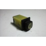 Talbot Horizon - Interruptor de desembaciador