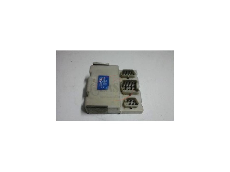 Range Rover - Modulo do sistema travões