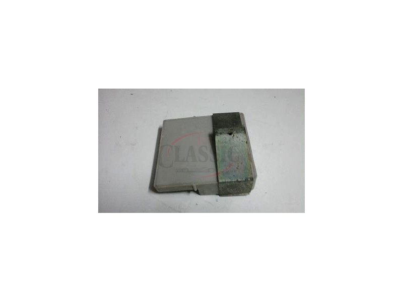 Range Rover - Modulo do sistema travões