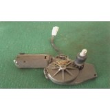Nissan Micra II K11 - Motor de limpa vidros traseiro (SWMP)