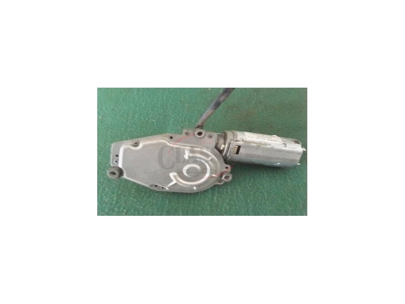 Nissan Micra II K11 - Motor de limpa vidros traseiro (SWMP)
