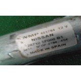 Nissan Micra II K11 - Motor de limpa vidros traseiro (SWMP)